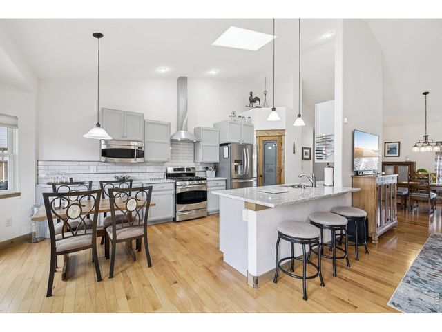 317 Kirkland Ln, Johnstown, CO 80534