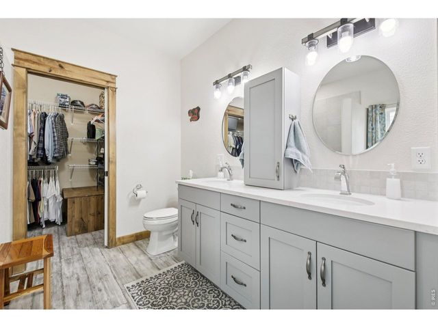 317 Kirkland Ln, Johnstown, CO 80534