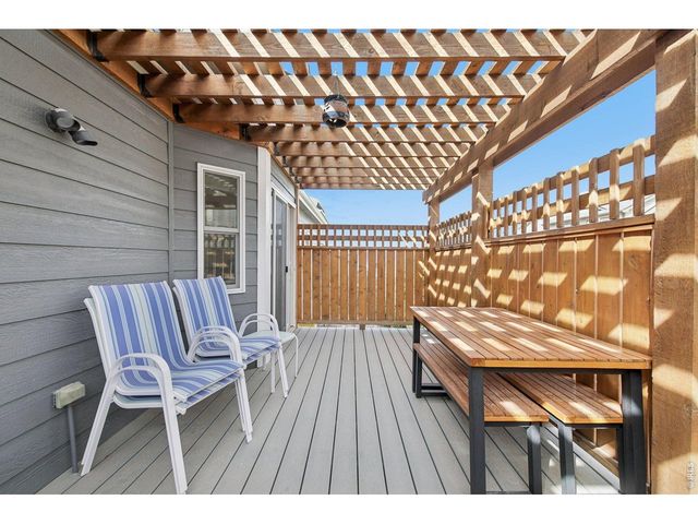 317 Kirkland Ln, Johnstown, CO 80534