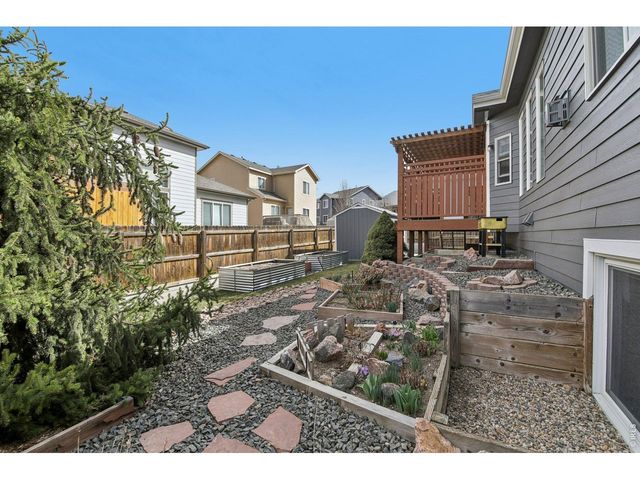 317 Kirkland Ln, Johnstown, CO 80534