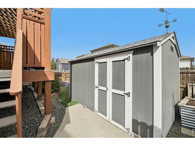 317 Kirkland Ln, Johnstown, CO 80534