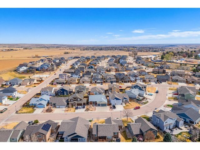 317 Kirkland Ln, Johnstown, CO 80534