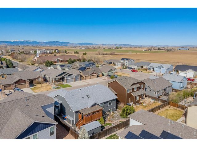317 Kirkland Ln, Johnstown, CO 80534