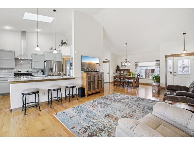 317 Kirkland Ln, Johnstown, CO 80534