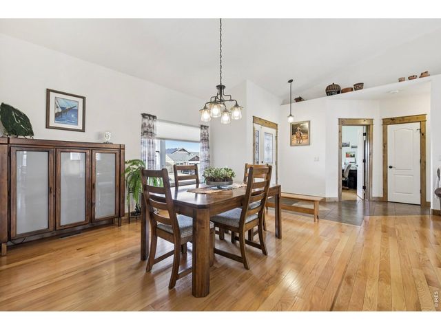 317 Kirkland Ln, Johnstown, CO 80534