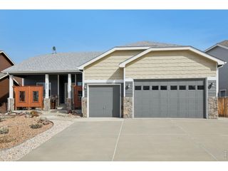 317 Kirkland Ln, Johnstown, CO 80534