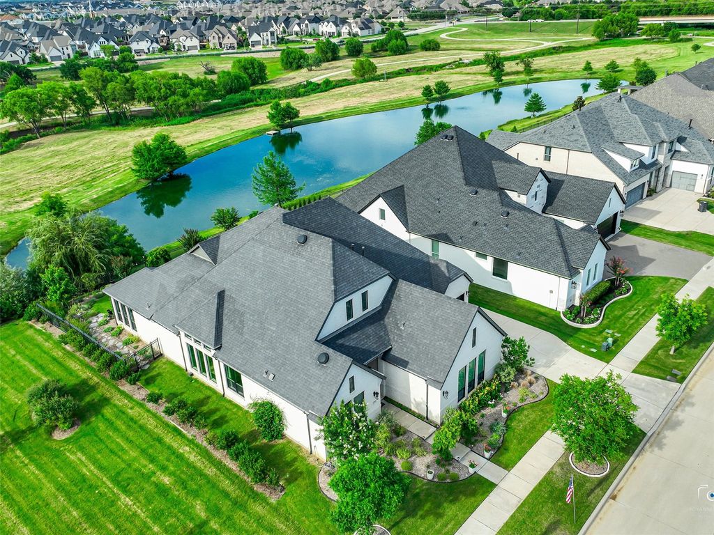 3900 Pepper Grass Lane, Prosper, TX 75078 — photo 2