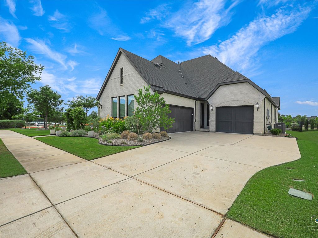 3900 Pepper Grass Lane, Prosper, TX 75078 — photo 5