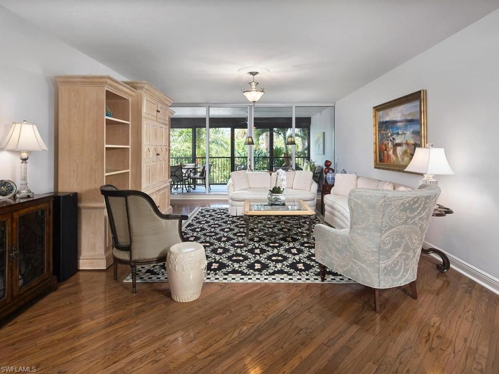 7225 Pelican Bay BLVD 203, NAPLES, FL 34108 — photo 3