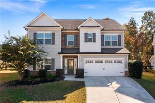 10 Canterbury SE Walk, Cartersville, GA 30120