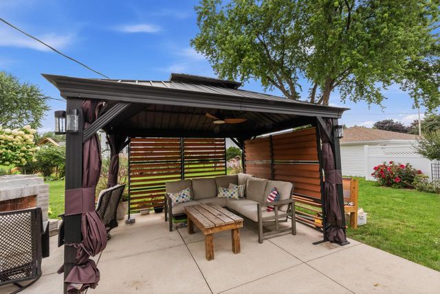 W243N6591 Westhaven DRIVE, Sussex, WI 53089