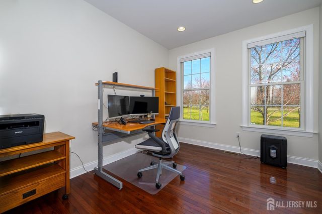 2 Wilson Lane, Plainsboro, NJ 08536