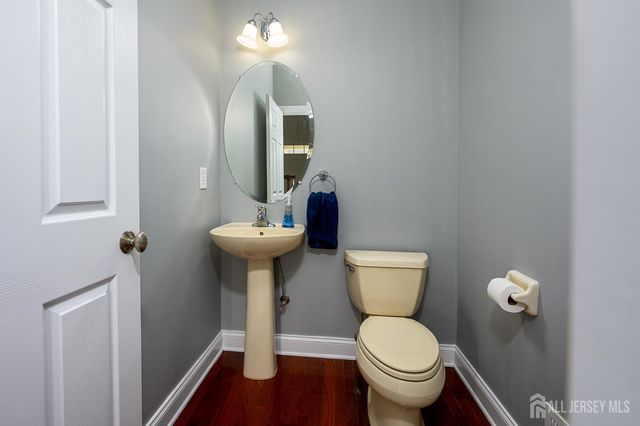 2 Wilson Lane, Plainsboro, NJ 08536