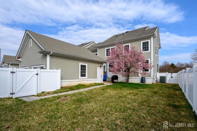 2 Wilson Lane, Plainsboro, NJ 08536