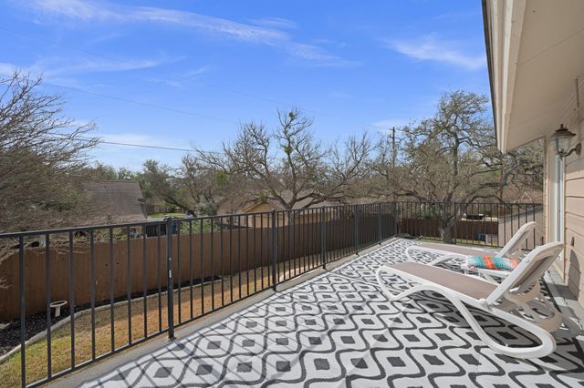 10601 Spicewood PKWY, Austin, TX 78750