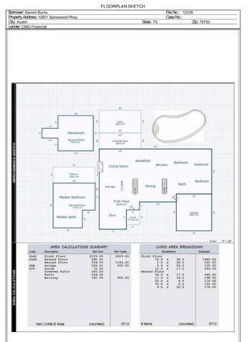 10601 Spicewood PKWY, Austin, TX 78750