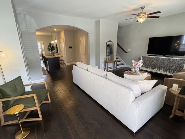 530 Vintage Green Ln, Franklin, TN 37064