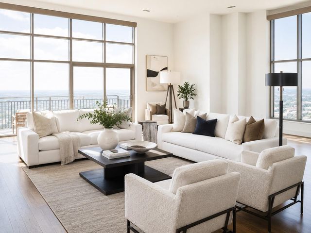 1400 Mckinney Street 3705, Houston, TX 77002