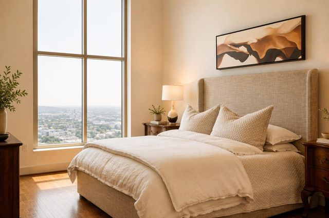 1400 Mckinney Street 3705, Houston, TX 77002
