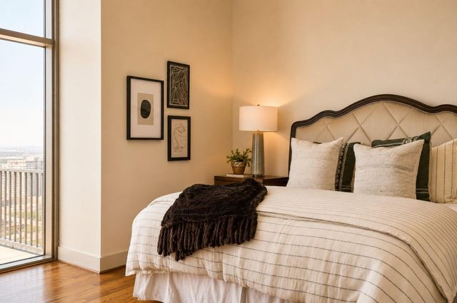 1400 Mckinney Street 3705, Houston, TX 77002