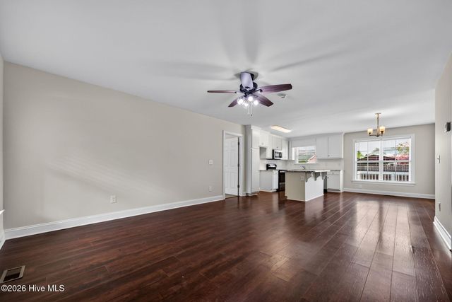 11786 W Finch Avenue, Middlesex, NC 27557