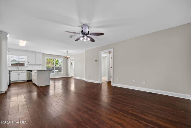 11786 W Finch Avenue, Middlesex, NC 27557