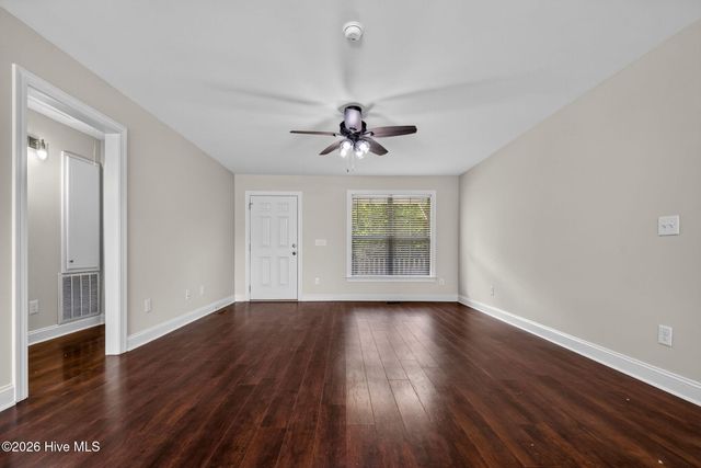 11786 W Finch Avenue, Middlesex, NC 27557