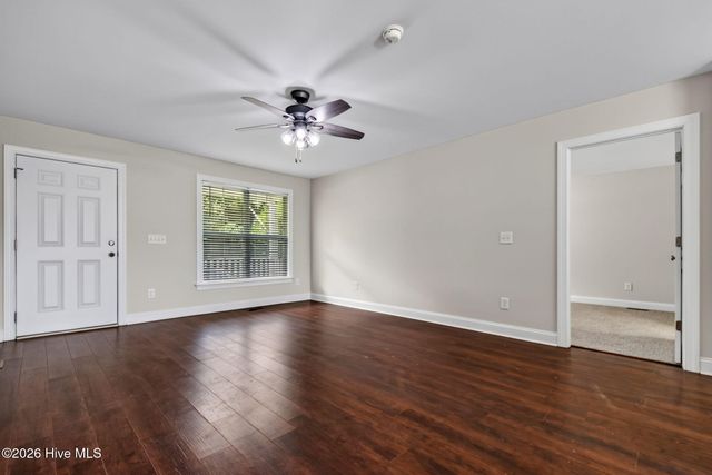 11786 W Finch Avenue, Middlesex, NC 27557