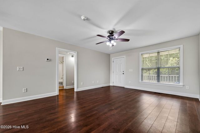 11786 W Finch Avenue, Middlesex, NC 27557