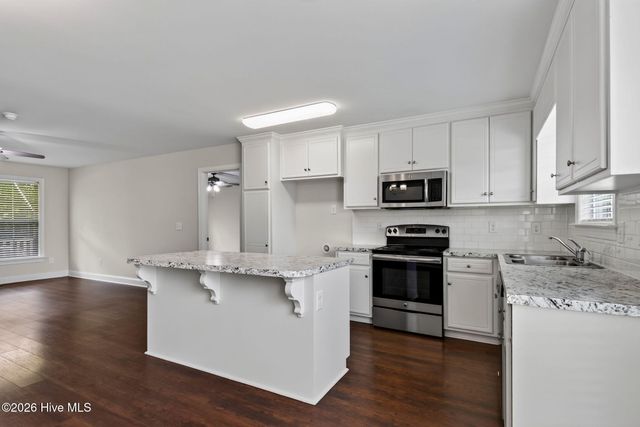 11786 W Finch Avenue, Middlesex, NC 27557