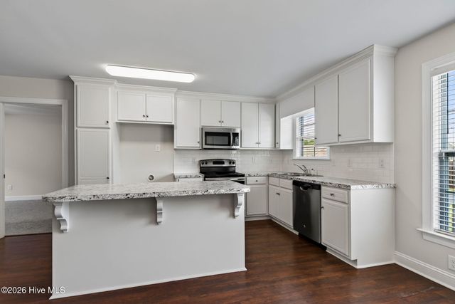 11786 W Finch Avenue, Middlesex, NC 27557