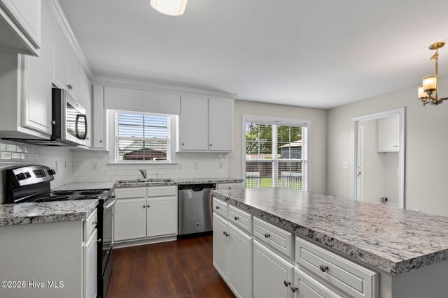 11786 W Finch Avenue, Middlesex, NC 27557