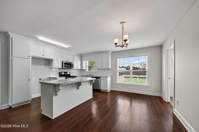 11786 W Finch Avenue, Middlesex, NC 27557
