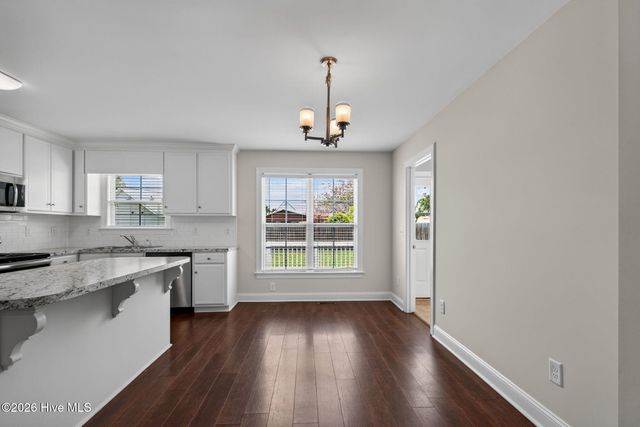 11786 W Finch Avenue, Middlesex, NC 27557