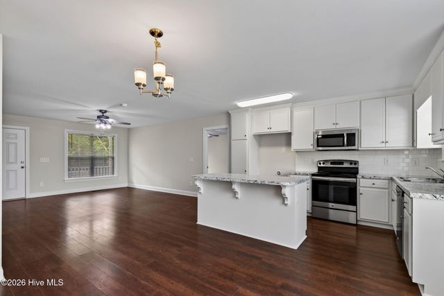 11786 W Finch Avenue, Middlesex, NC 27557