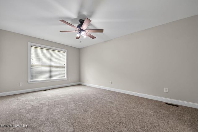 11786 W Finch Avenue, Middlesex, NC 27557