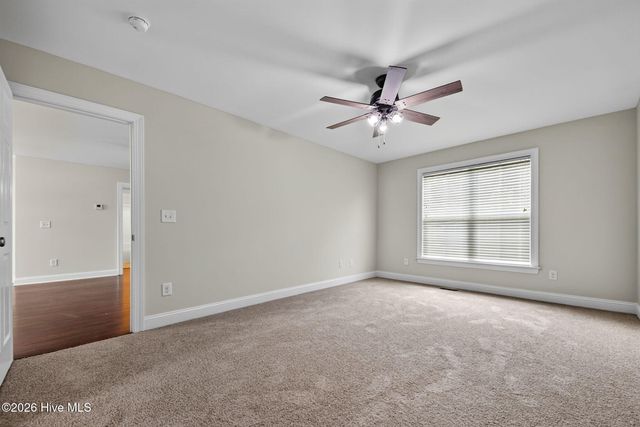 11786 W Finch Avenue, Middlesex, NC 27557