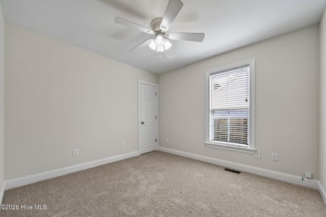 11786 W Finch Avenue, Middlesex, NC 27557