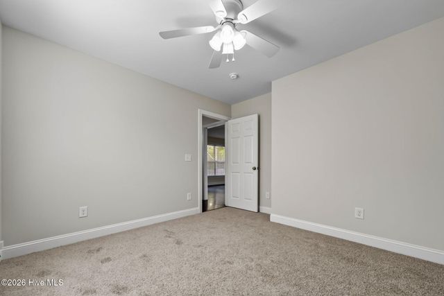 11786 W Finch Avenue, Middlesex, NC 27557