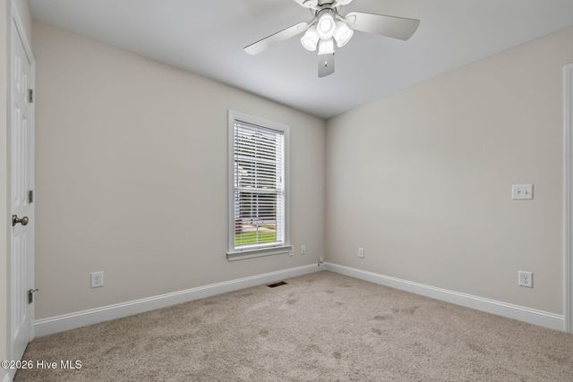 11786 W Finch Avenue, Middlesex, NC 27557