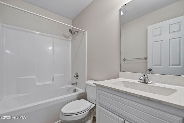 11786 W Finch Avenue, Middlesex, NC 27557