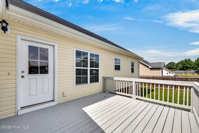 11786 W Finch Avenue, Middlesex, NC 27557