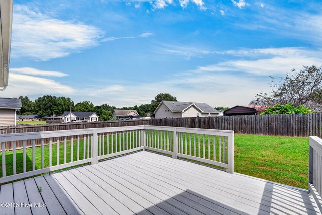 11786 W Finch Avenue, Middlesex, NC 27557