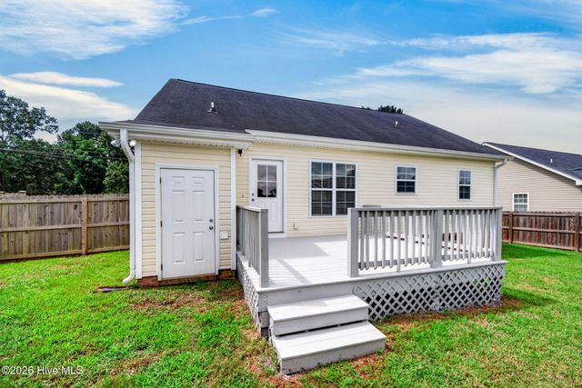 11786 W Finch Avenue, Middlesex, NC 27557