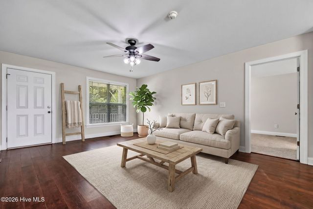 11786 W Finch Avenue, Middlesex, NC 27557