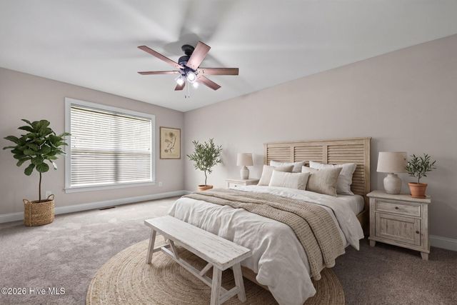 11786 W Finch Avenue, Middlesex, NC 27557