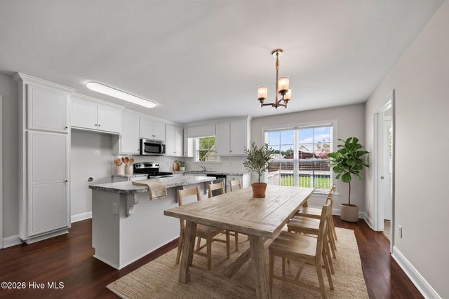 11786 W Finch Avenue, Middlesex, NC 27557