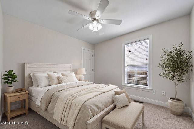 11786 W Finch Avenue, Middlesex, NC 27557