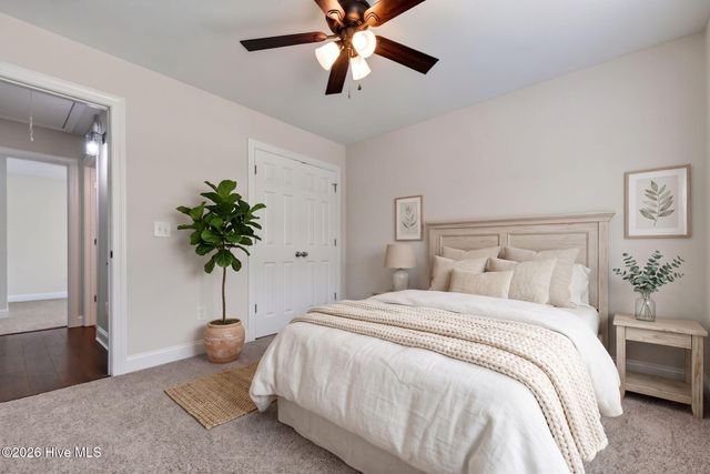 11786 W Finch Avenue, Middlesex, NC 27557