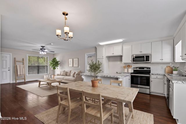 11786 W Finch Avenue, Middlesex, NC 27557